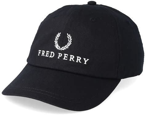 fred perry cap